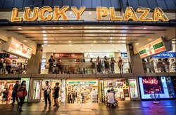 Lucky Plaza (D9), Shop House #456617181